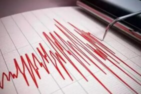 İstanbul'da Korkutan Deprem! Bu Sefer Avcılar Sallandı