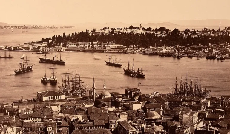 İstanbul’un ilk ismi ortaya çıktı