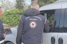 KALKAN-36: '52 göçmen kaçakçısı ve 656 düzensiz göçmen yakalandı'