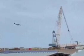 Kazakistan'da Yolcu Uçağı Düştü! Ölü ve Yaralı Var Mı?