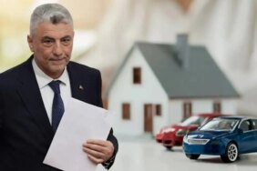 Konut ve Araç Satışında Yeni Dönem 1 Ocak 2025'te Başlıyor! Bu Kişiler Artık Satış Yapamayacak