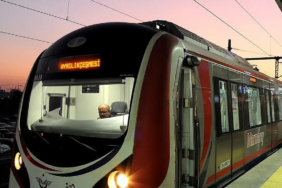 Marmaray Ayrılık Çeşmesi Durağında İntihar Girişimi! Marmaray'dan Açıklama