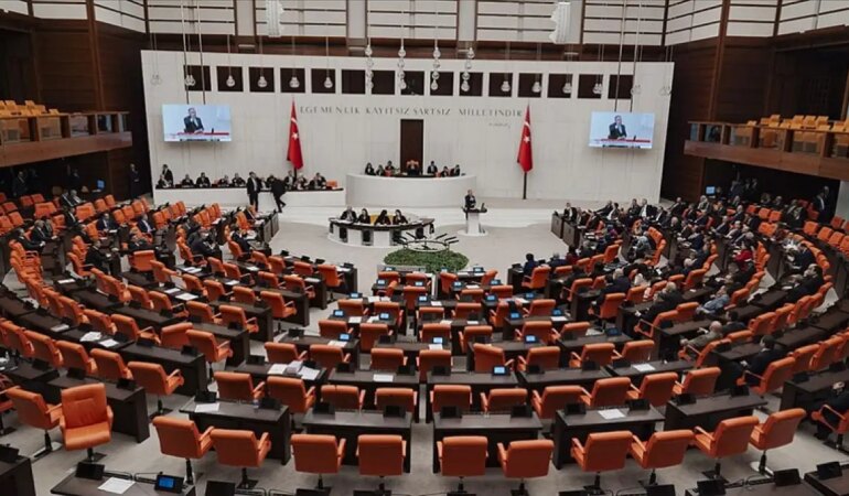 Meclis’te Bütçe Maratonu Sona Erdi! 12 Gün Boyunca Neler Yaşandı?