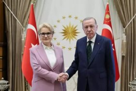 Meral Akşener Yeni Kabinede Ne Bakanı Olacak? Akşener, Hangi Bakanlığa Getirilecek?
