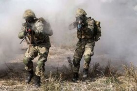MSB: Irak'ın Kuzeyinde Gara Bölgesinde 6 PKK'lı Terörist Etkisiz Hale Getirildi!