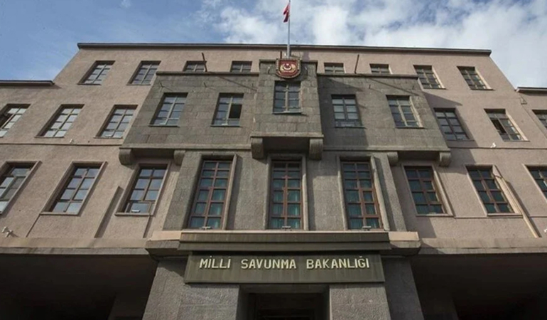 ‘Kanlı Noel’ şehitlerimizi rahmetle anıyoruz