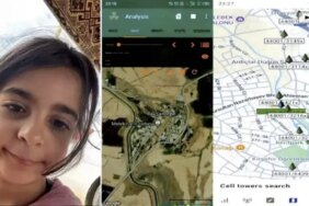 Narin Davasında Sona Yaklaşılıyor! Cinayet Saatindeki 45 Adım Dava Dosyasında