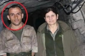 Nurettin Demir Kimdir? MİT, PKK/KCK'lı Kurtay Batman Kod Adlı Teröristi Irak'ta Etkisiz Hale Getirdi