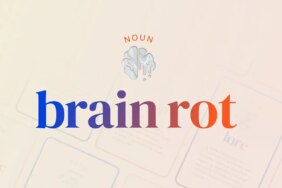 Oxford İngilizce Sözlüğü, 2024 Yılının En Popüler Kelimesini Seçti: 'Brain rot'