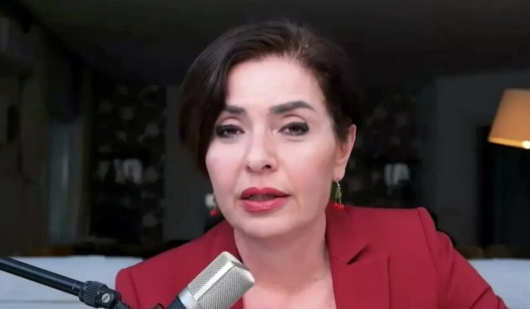 Özlem Gürses Emniyette İfade Vermeyi Reddetti, Adliyeye Sev Edildi!