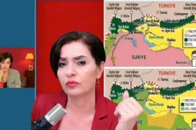 Özlem Gürses için ev hapsi kararı verildi!