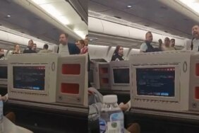 Milyar Dolarlık Adamım, Türkiye'yi Satın Alırım!