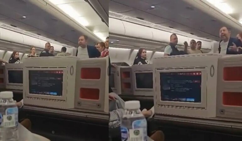 Milyar Dolarlık Adamım, Türkiye’yi Satın Alırım!