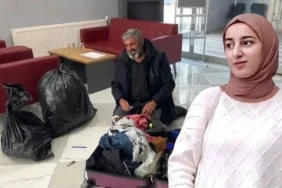 Rojin'in babası: Cenazede 2 erkeğe ait DNA örneği bulundu!
