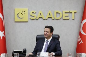Saadet Partisi Genel Başkanı Arıkan'dan Asgari Ücret Tepkisi: 'Milyonların umuduyla oynamaktan vazgeçin'