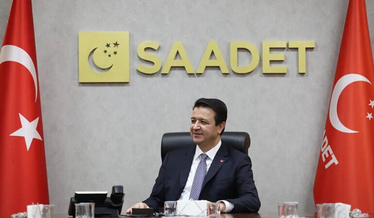 Saadet Partisi Genel Başkanı Arıkan’dan Asgari Ücret Tepkisi: ‘Milyonların umuduyla oynamaktan vazgeçin’
