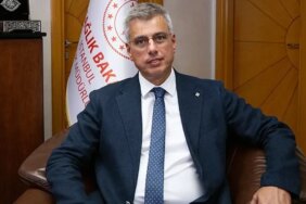 Sağlık Bakanı: Türkiye sağlıkta dünyaya örnek rol model