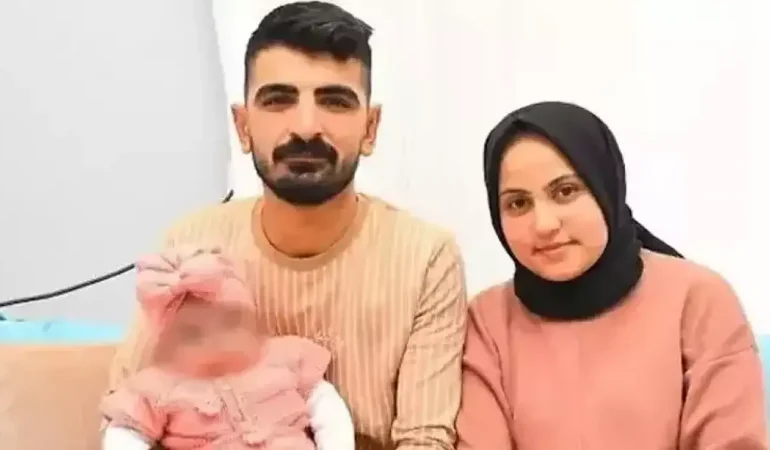 SMA’lı İkbal bebeğin babası Umut Kardeş intihar etti