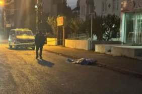 Sokak Ortasındaki Cinayetin Arkasından Film Senaryosu Gibi Tuzak Çıktı!