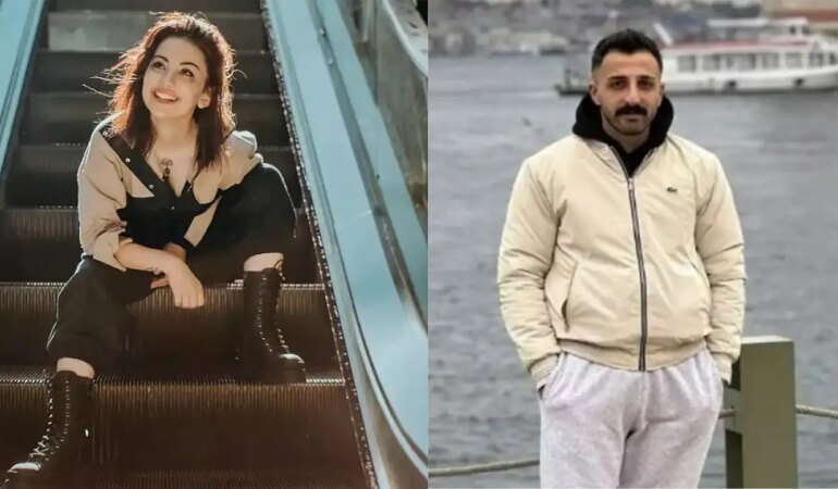 Sosyal Medya Fenomenlerine Yasa Dışı Bahis Operasyonu! Salim Çato, Zeynep Buse Korkmaz ve 5 Kişiye Gözaltı!