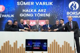 Sümer Varlık (SMRVA) borsada ne zaman işleme girecek?