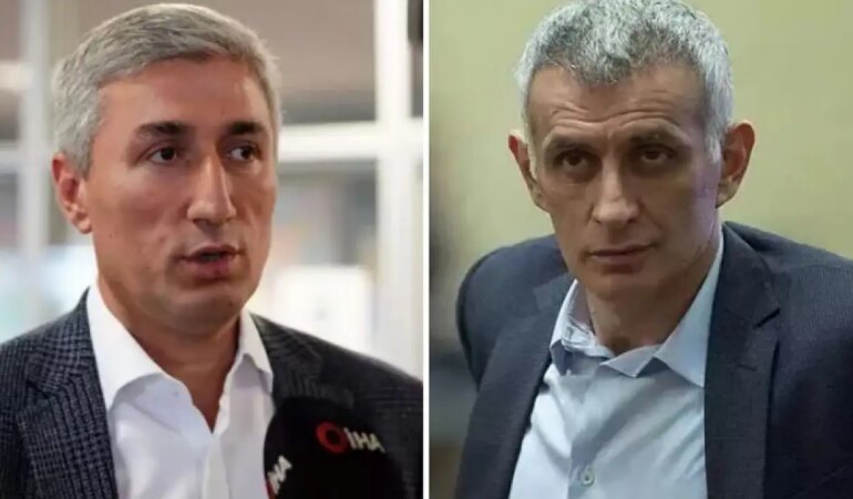 TFF Dış İlişkiler İcra Kurulu Üyesi Ahmet Köse İstifa Etti! Ahmet Köse Kimdir?