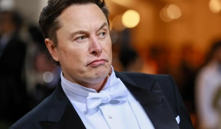 Trump'un Gözdesi Elon Musk Açık Açık Tehdit Etti! Onları Bitiririm