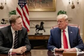 Trump Yönetiminin Serveti 172 Ülkeyi Geride Bıraktı!