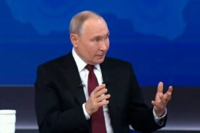 Türkiye Suriye'ye Sınır Ötesi Operasyon Düzenleyecek mi? Putin'den Dikkat Çeken Açıklama!