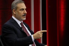 Türkiye YPG'den Ne İstiyor? Hakan Fidan'dan Dikkat Çeken Açıklama