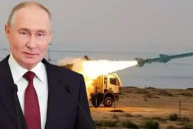 Ukrayna Rusya'yı ABD Füzeleriyle Vurdu! Tüm Dünya Tedirgin, Rusya Nükleer Silah mı Kullanacak?
