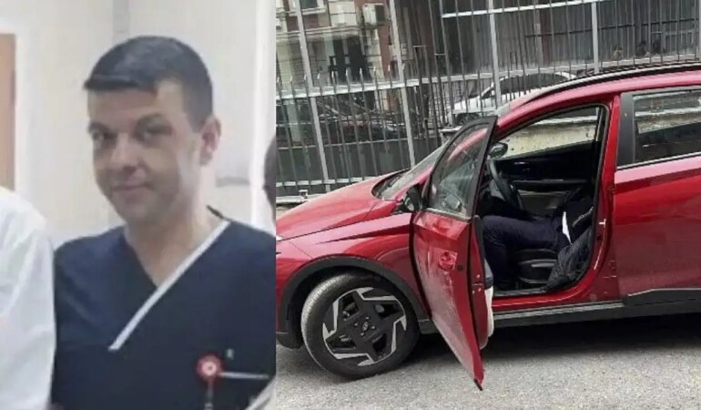 Yenidoğan Çetesi Davasında Aracında Ölü Bulunan Satılmış Çim’in Bileklerindeki İğne İzi Dikkat Çekti