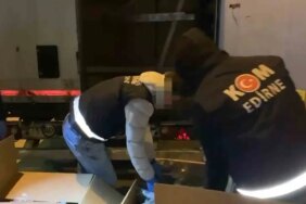20 milyon Liralık Uyuşturucu Operasyonu