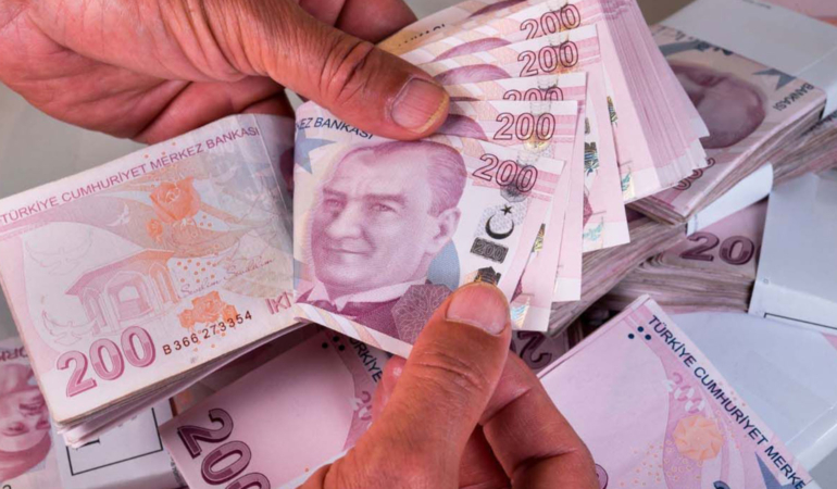 200 bin TL’nin 32 günlük getirisi belli oldu!
