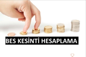 BES Kesintisi Ne Kadar 2025