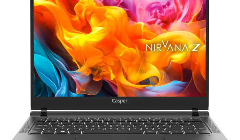 Nirvana Z100 ile Premium Deneyim