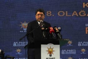 'Muhalefetin siyaseti, kırmızı kart siyasetidir'