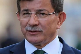 Ahmet Davutoğlu: 'Milyonlarca Suriyeli genç artık Türkçe biliyor, en büyük kazanım bu'