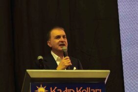 AK Parti Sözcüsü Çelik: “Kartalkaya olayında Cumhurbaşkanımızın iradesi nettir”