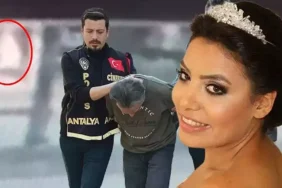 Antalya'da eski eşinin benzin dökerek yaktığı Pınar Zorlu'dan acı haber