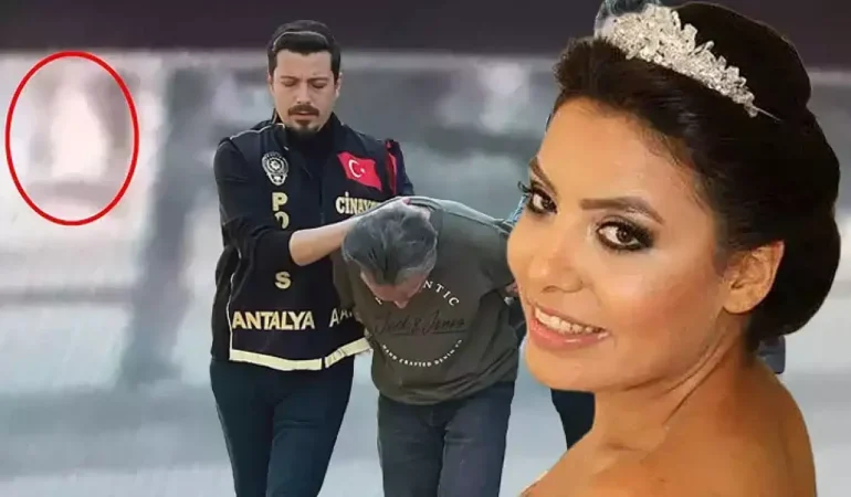 Antalya’da eski eşinin benzin dökerek yaktığı Pınar Zorlu’dan acı haber