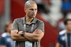 Antalyaspor, Alex de Souza İle Yollarını Ayırdı