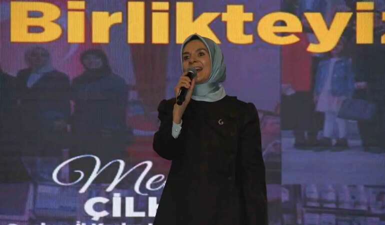‘ Dinamik Nüfus Yapımızı Desteklemek İçin Çok Önemli Adımlar Atacağız’