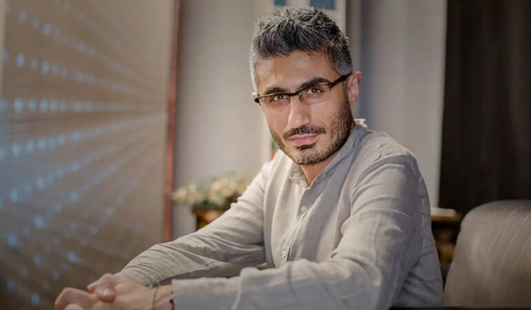 Barış Pehlivan ve Seda Selek Gözaltına Alındı