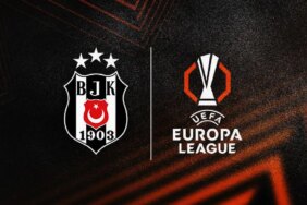 Beşiktaş'ın Twente maçı kamp kadrosu belli oldu