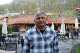Bolu'da Facia Otelinin Sahibi Halit Ergün'ün Diğer Oteli Kapatıldı