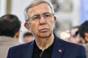 CHP Gençlik Kolları Başkanı Cem Aydın'a Soruşturmasına Mansur Yavaş'tan Tepki