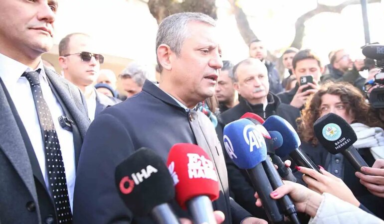 ‘Sürecin MHP Üzerinden Yürütülmesi Doğru Değil’