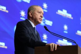 Cumhurbaşkanı Erdoğan'dan İmralı Görüşmelerine Açıklama