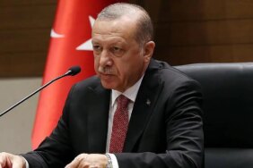 Cumhurbaşkanı Erdoğan'dan Özgür Özel'e Suriye Tepkisi: 'Neymiş kırmızı kart gösterecekmiş'